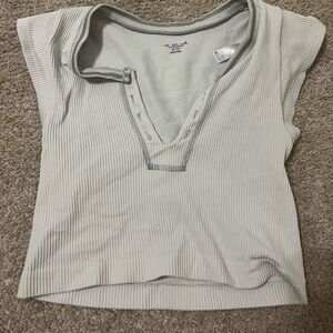 Urban Outfitters Crop Top